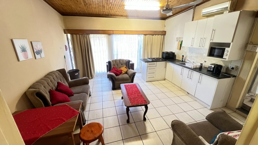 11 Bedroom Property for Sale in Universitas Free State